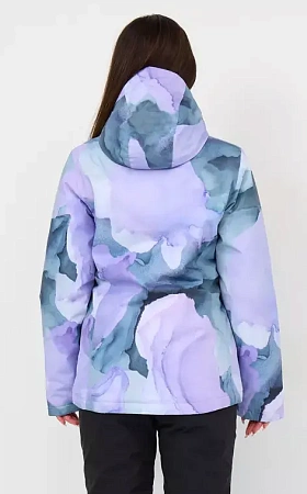 Куртка RunningSport WN (7106)